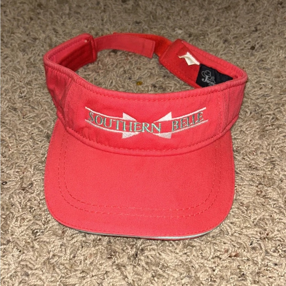 Southern Belle Hat